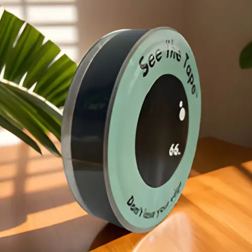 image of packing materials (for a moving & storage company)