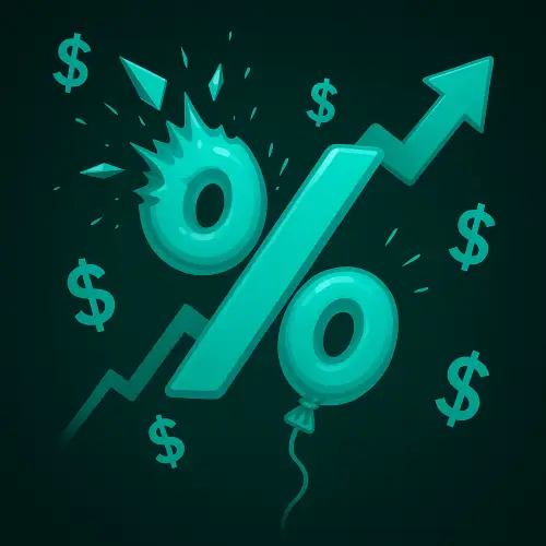 image of packing materials (for a moving & storage company)