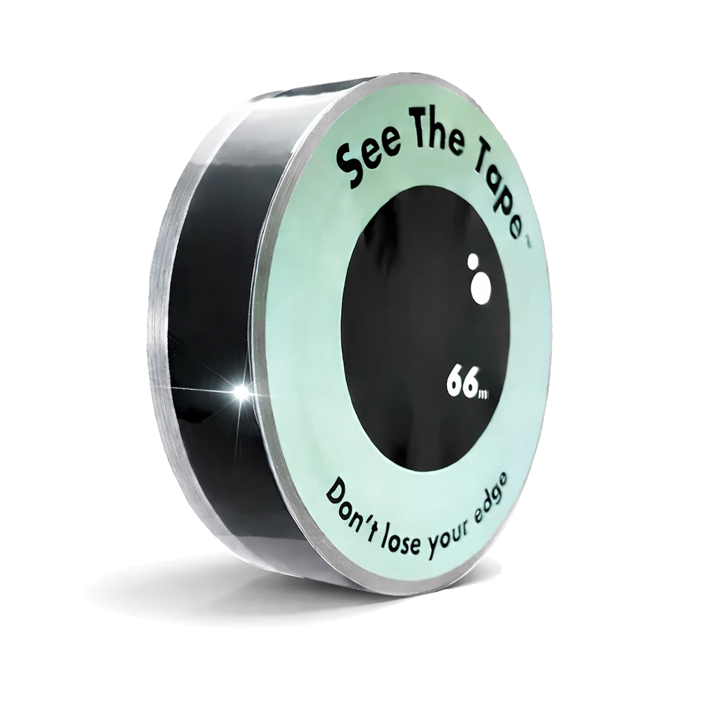 The worlds for sellotape you cannot lose the end of