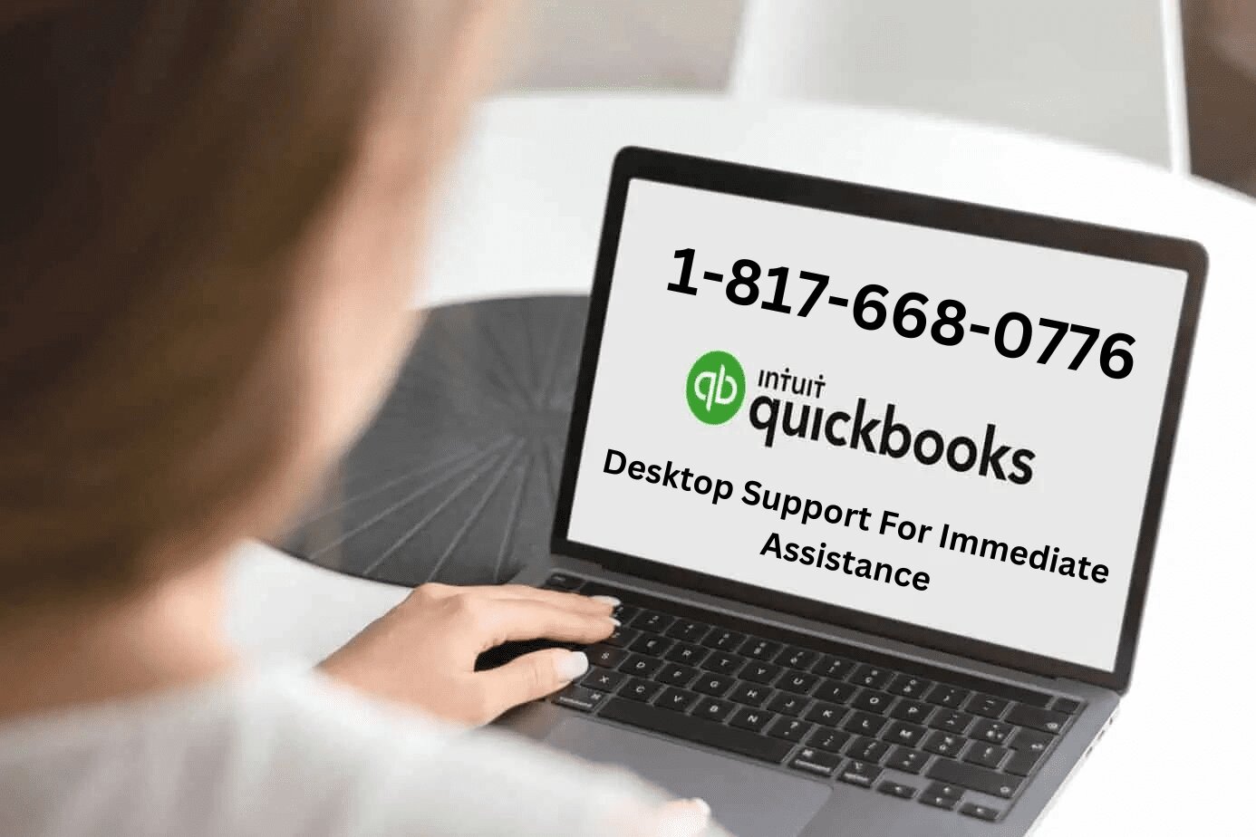 Contact Intuit QuickBooks Enterprise Support For Immediate Assistance