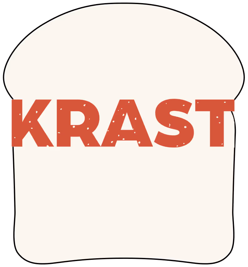 Krast logo icon