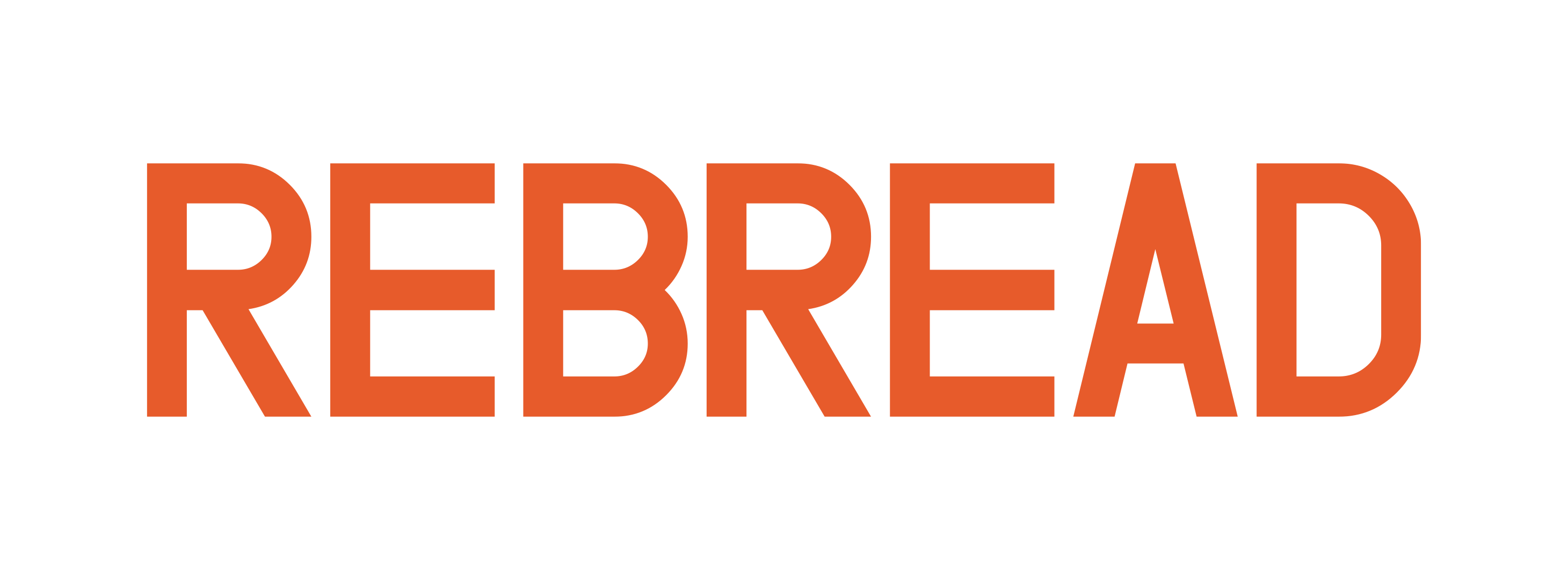 Rebread logo