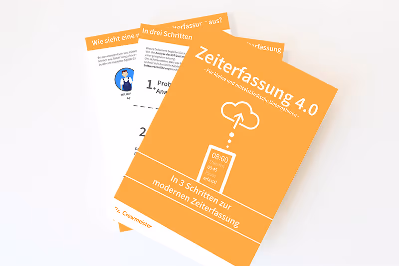 whitepaper zum download - crewmeister
