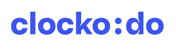 Clockodo Logo