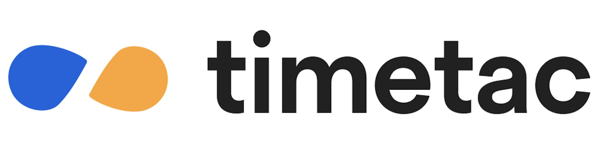 TimeTac Logo
