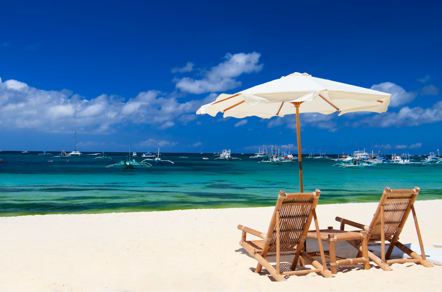 strand mit liege und mehr_Urlaubsanspruch