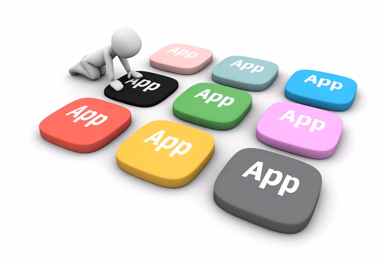 4 Apps, die Sie in Ihrem Unternehmen einführen sollten