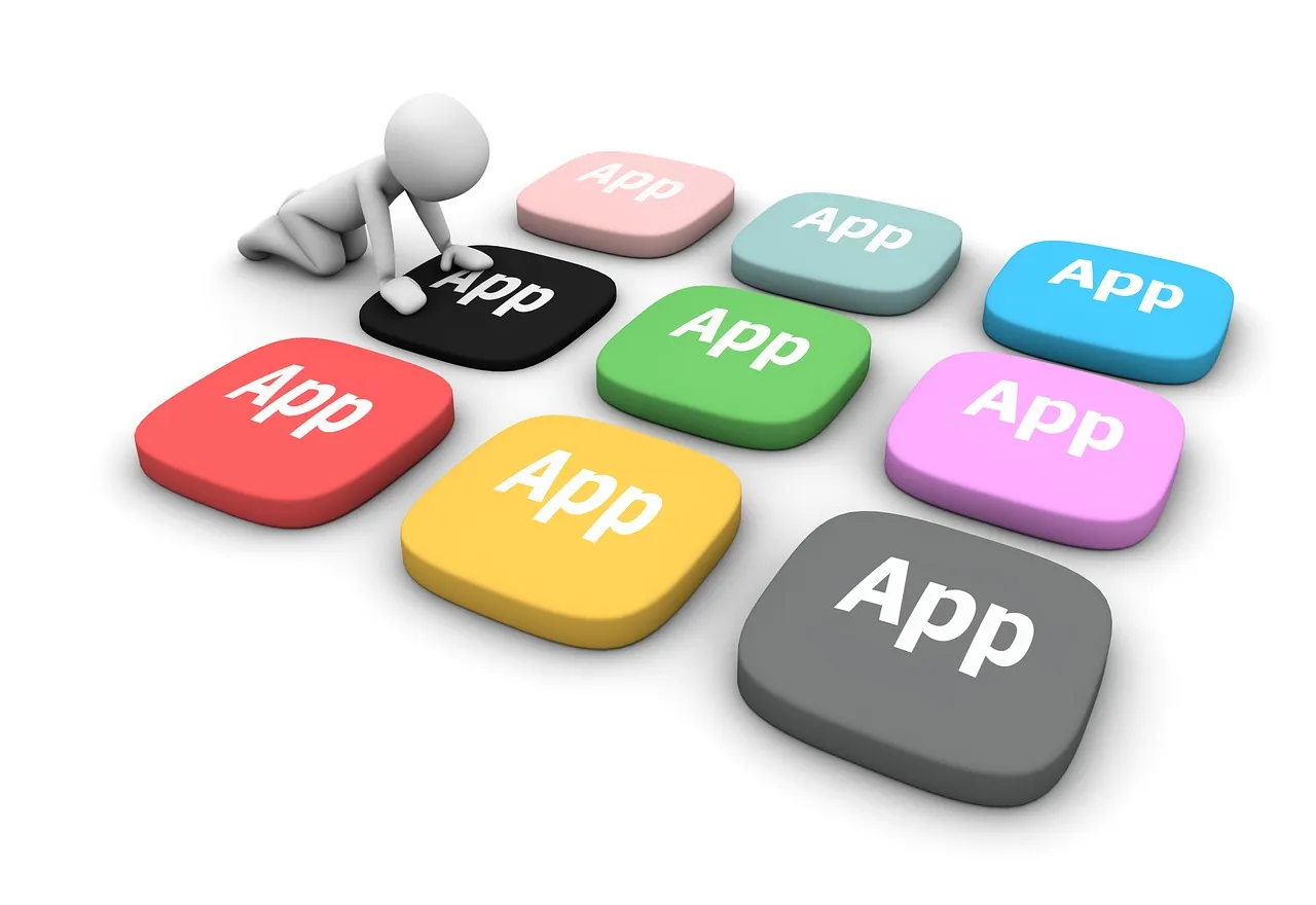 4 Apps, die Sie in Ihrem Unternehmen einführen sollten