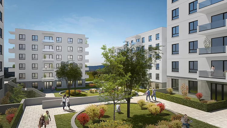 GREENFIELD COPOU – ROMANIA