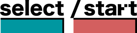 A logo.
