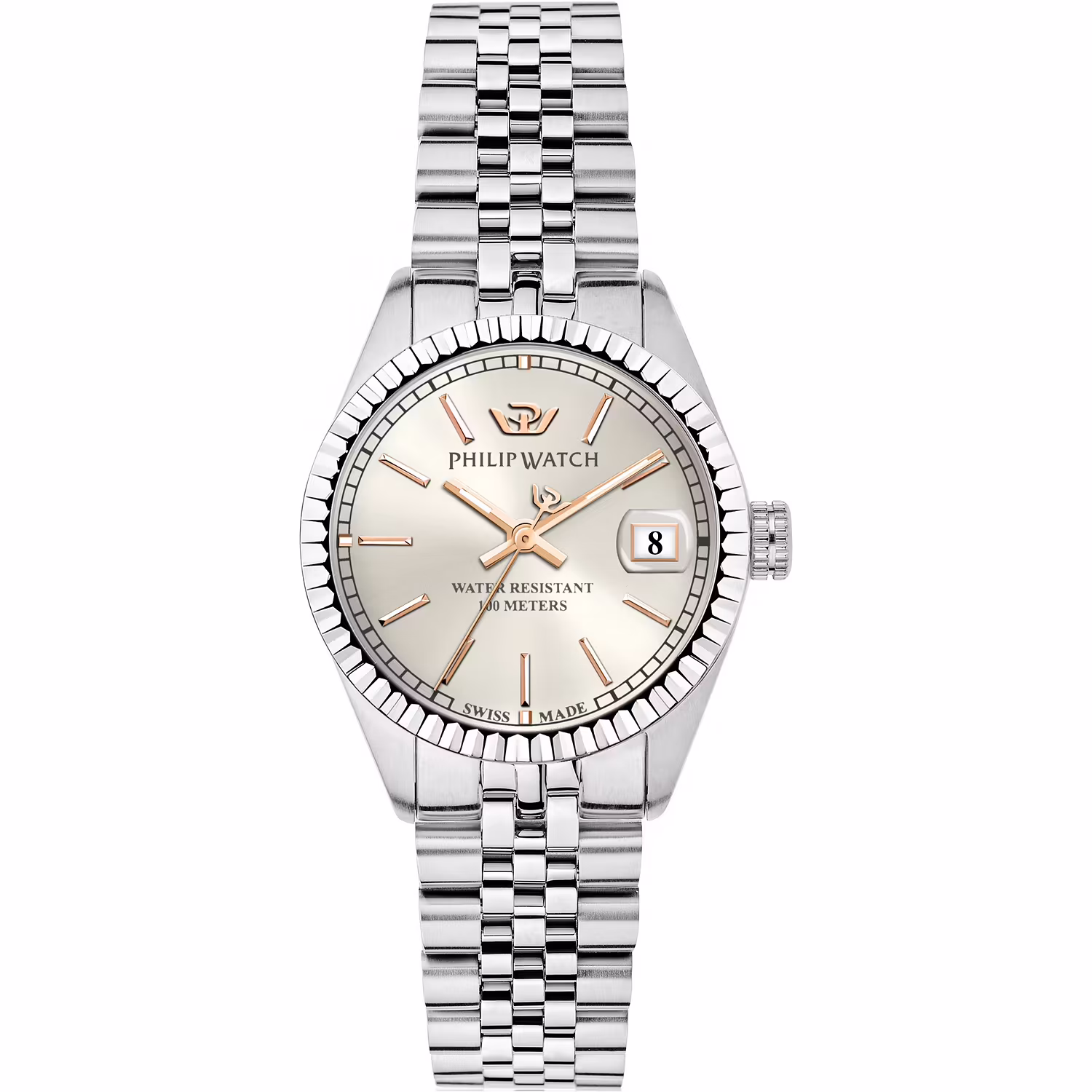  Collezione Caribe Orologio Philip Watch Caribe