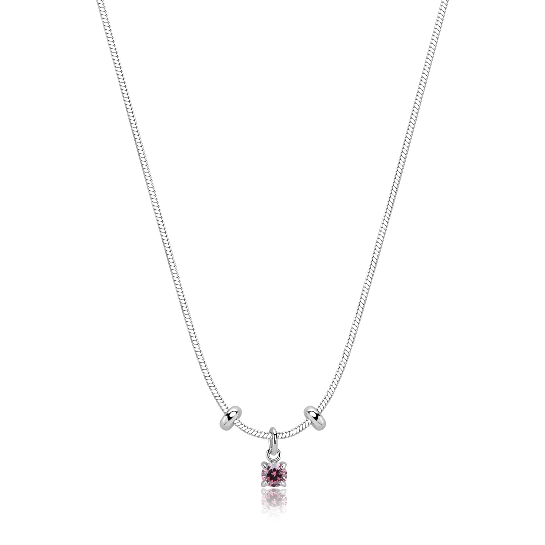 Collana donna gioielli Sagapò Joy 
