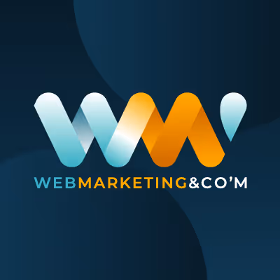Logo Webmarketing
