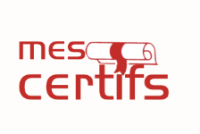 logo MesCertifs