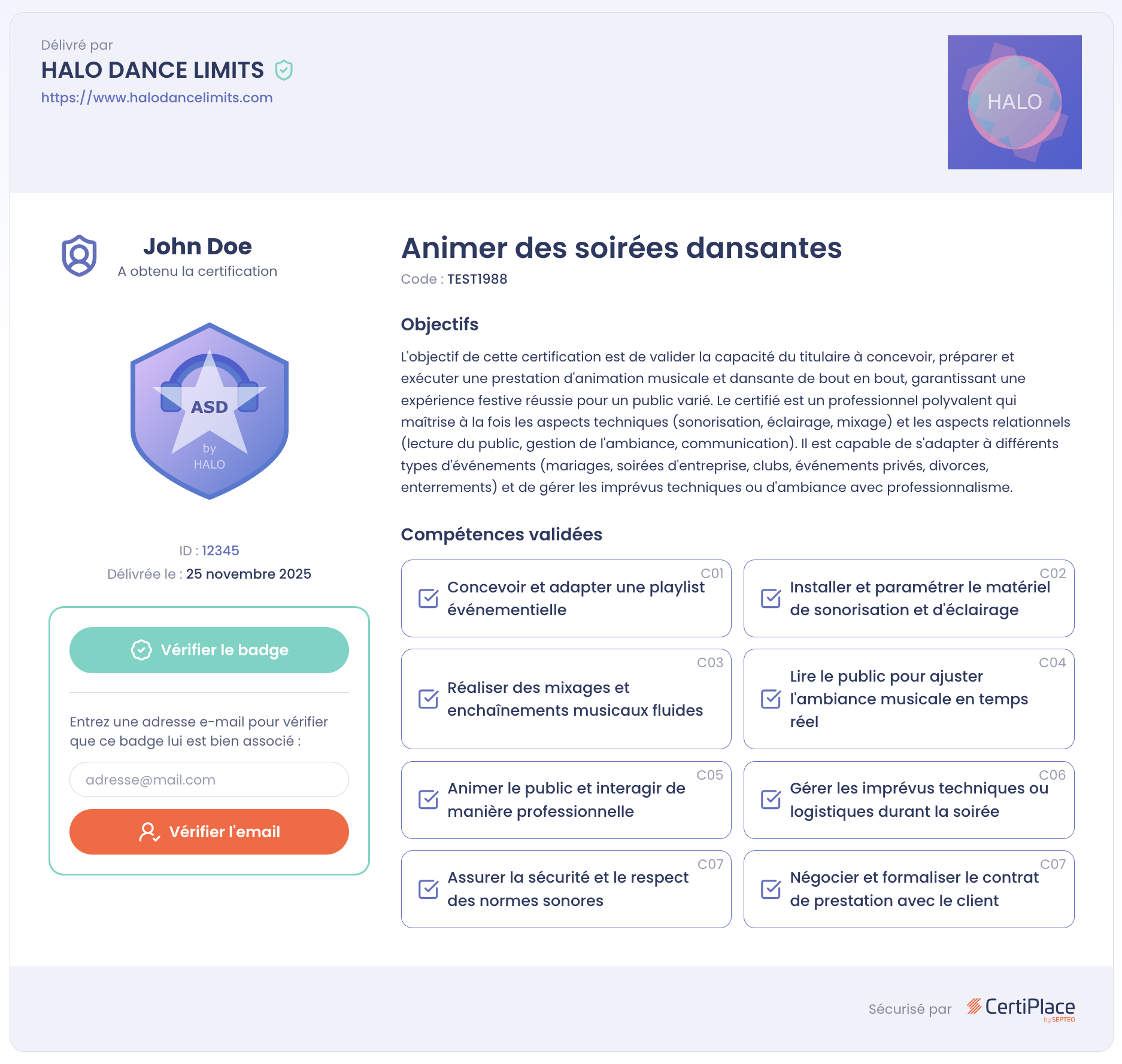 S'adapter aux évolutions législatives du Cerfa d'apprentissage