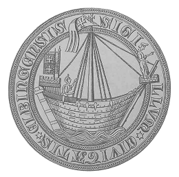 Symbol of Hanseatic League