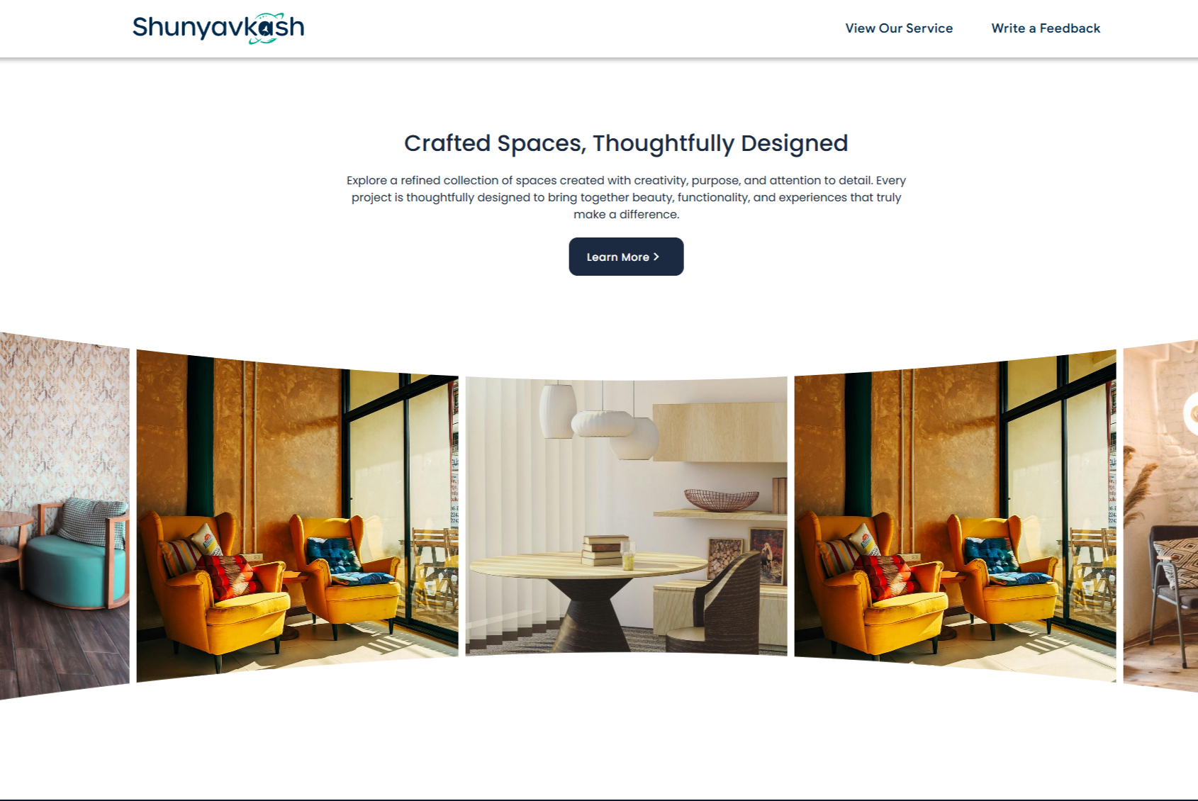 site profile thumbnail