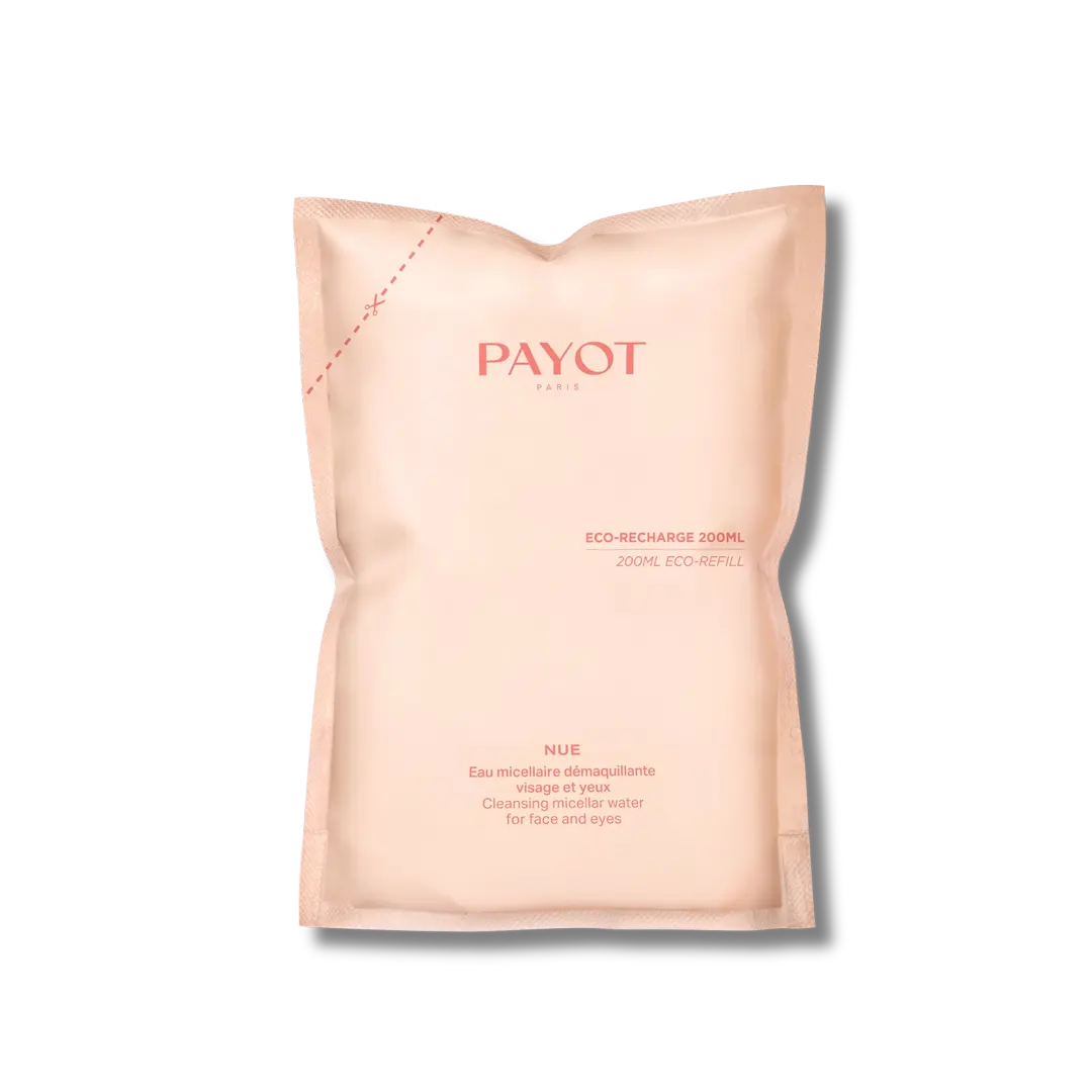 Image produit d'une recharge eau Payot