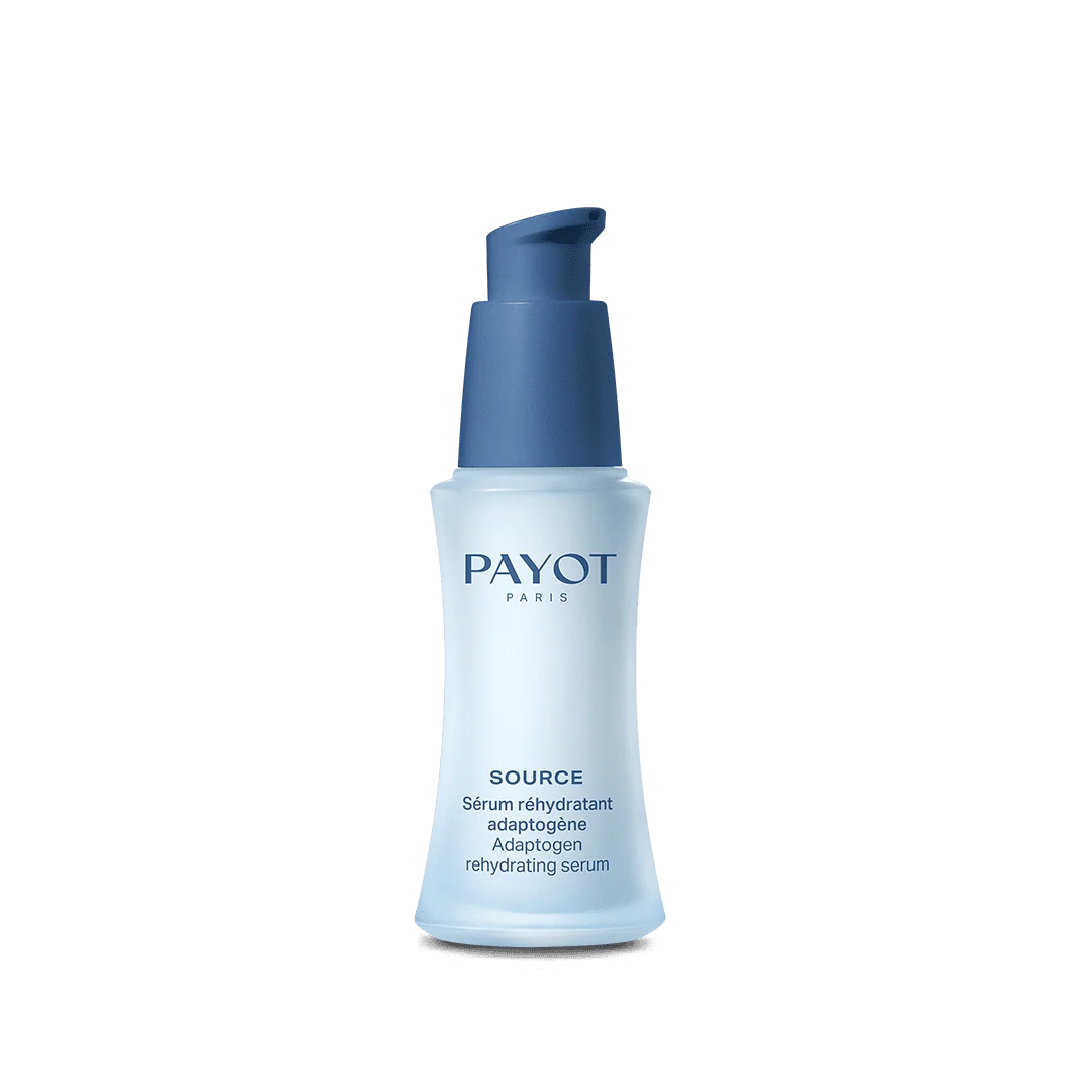 Image produit sérum hydratant adaptogène 30 ml