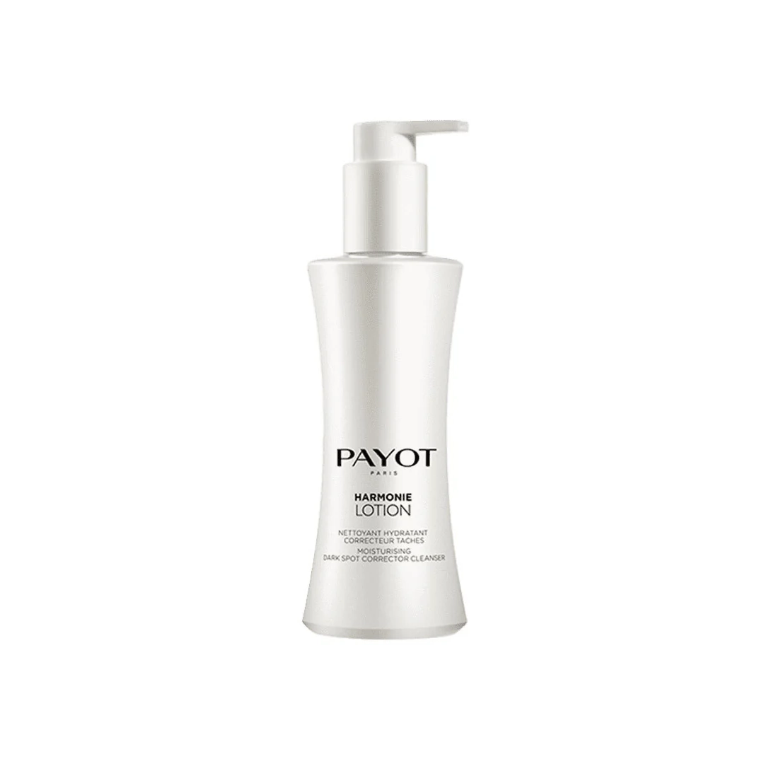 Image produit lotion nettoyante hydratante