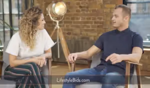 TV advertising production company, Space City deliver cost-effective TV commercial for Lifestyle Bids