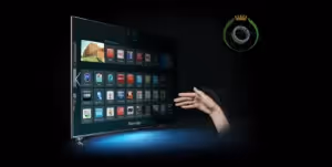 Advertising on TV makes for improved ROI. 