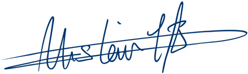 Founder Signature