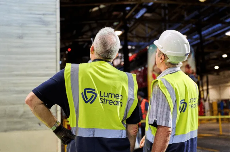 We assess your facility to uncover opportunities for better lighting and greater efficiency