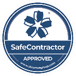 Alcumus SafeContractor