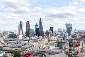 City of London