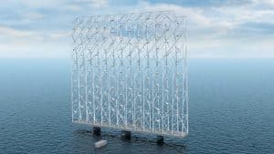Multi Wind Turbine