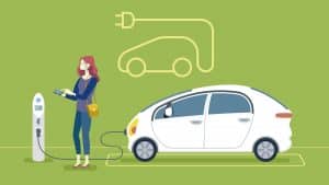 EV Charging