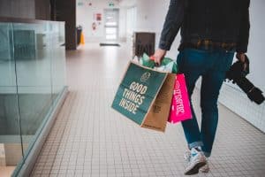 Sustainable Consumer