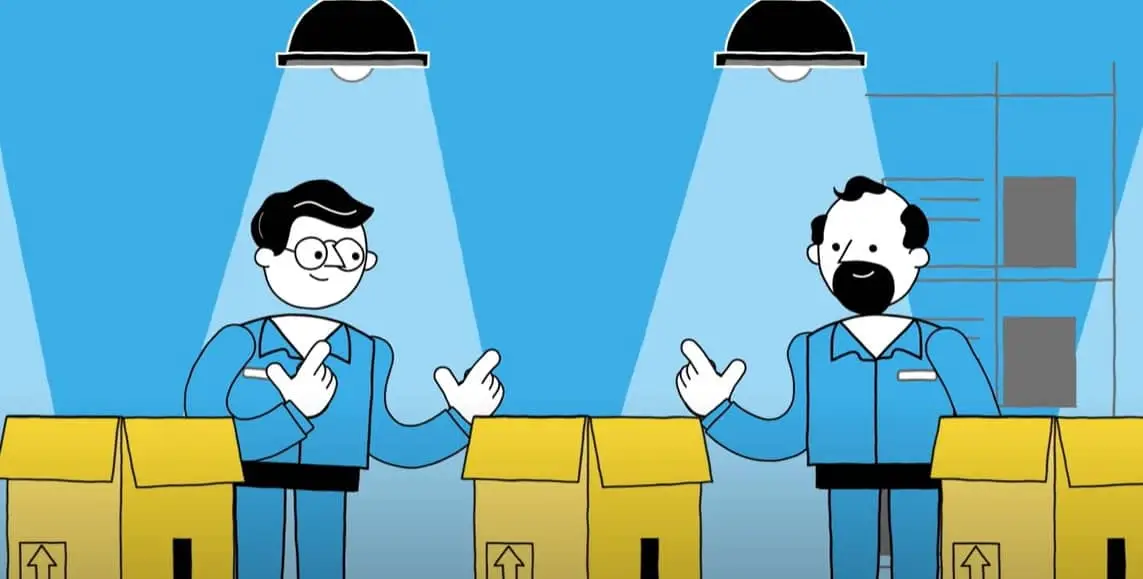 What is Lighting as a Service?