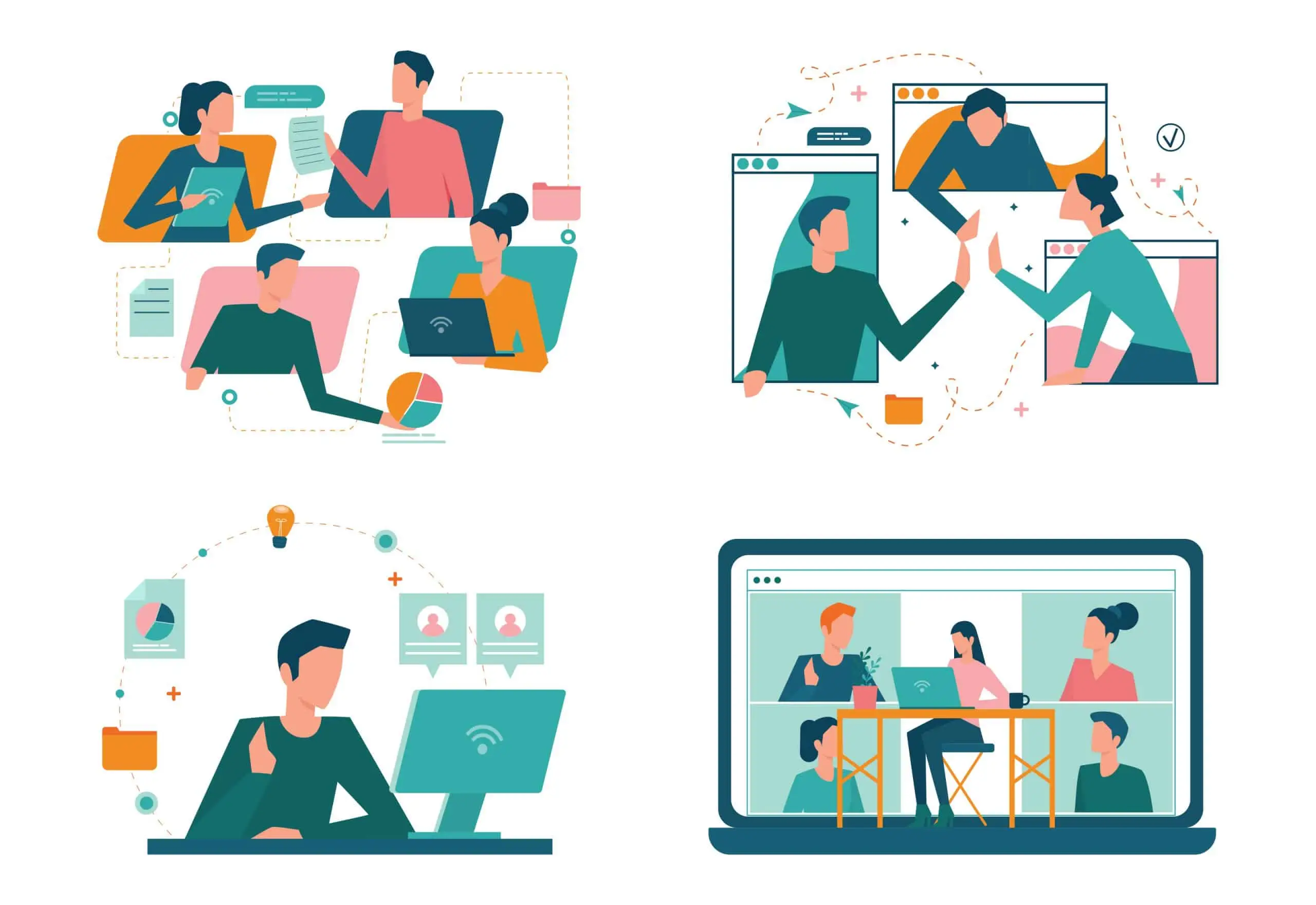 Optimise your Remote Working Strategy