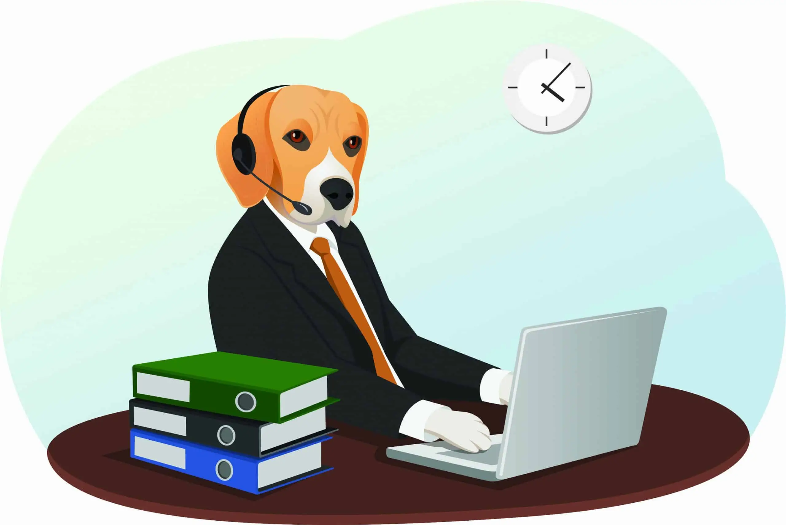 Canine Collaborator or Barking Mad?