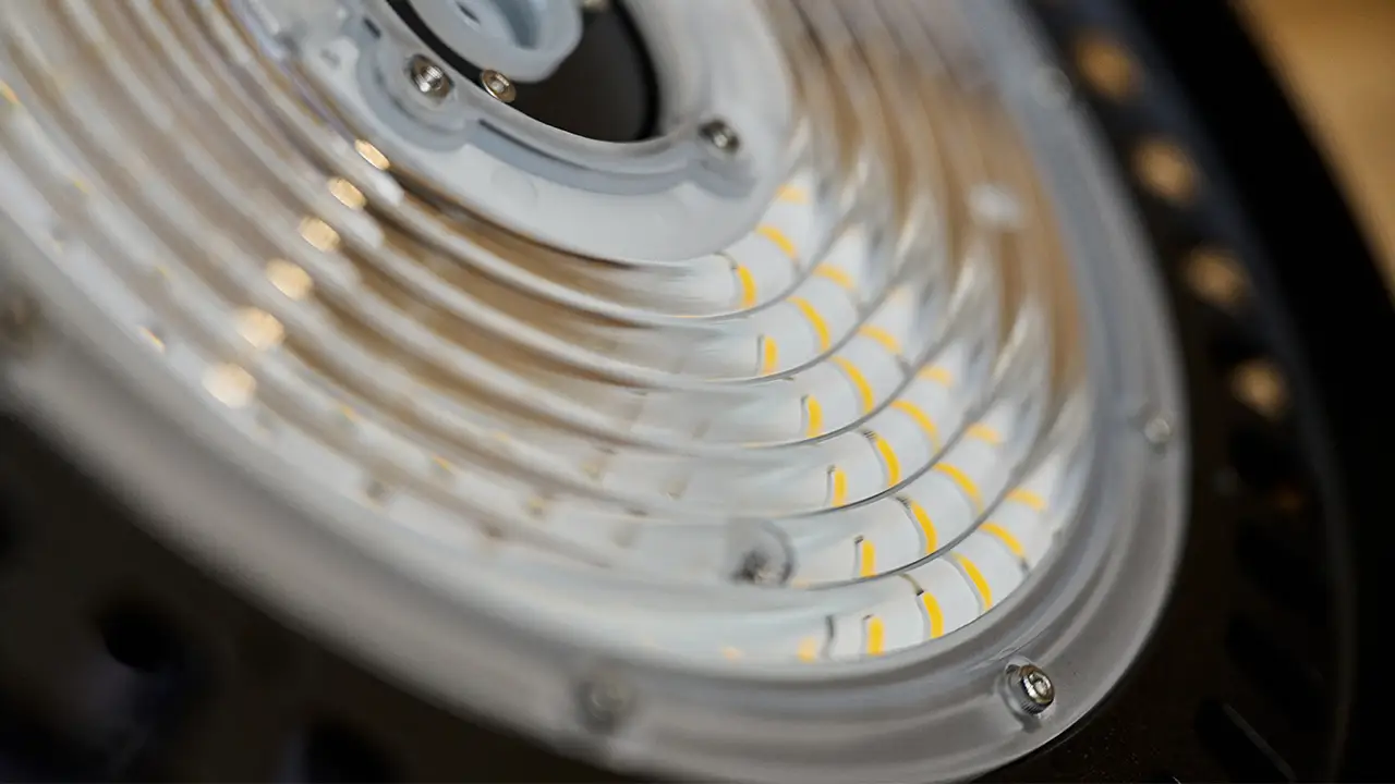 The Ultimate Guide to LED Lighting Upgrades
