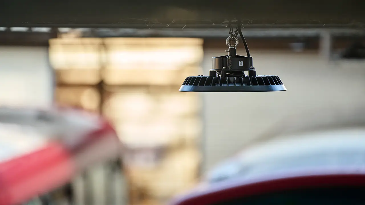 What Facilities Managers Need to Know About Lighting