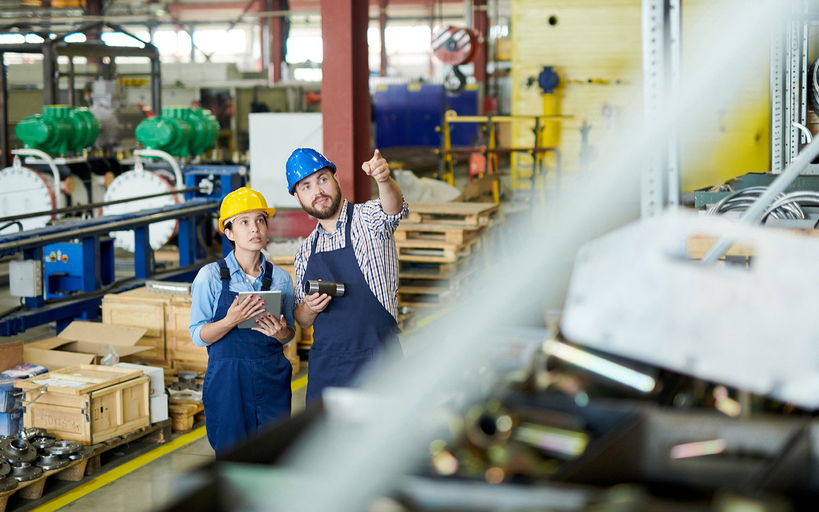 Why ‘Lighting First’ Should Be Your Business’s Route to Sustainability