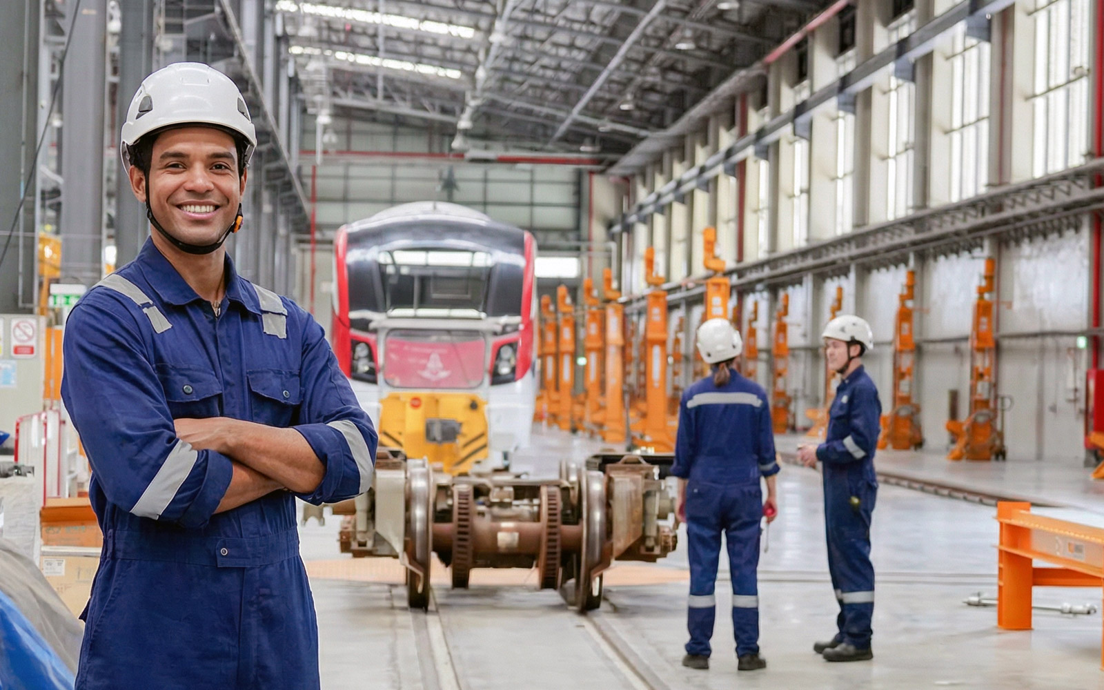 5 Reasons LED Upgrades Deliver More Than Just Energy Savings