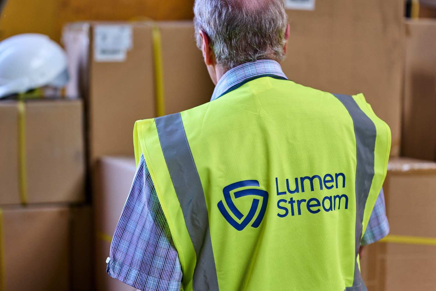 Is Your Manufacturing LED Lighting System Due for an Upgrade?