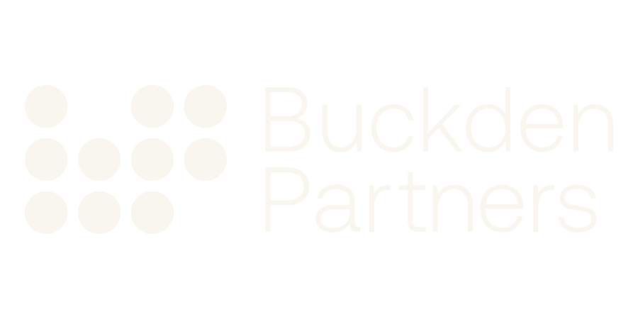 Buckden Partners Logo