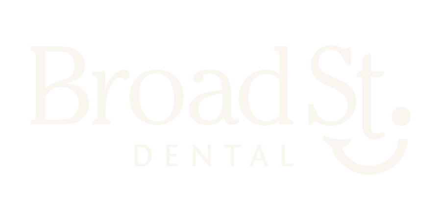 Broad Street Dental Logo