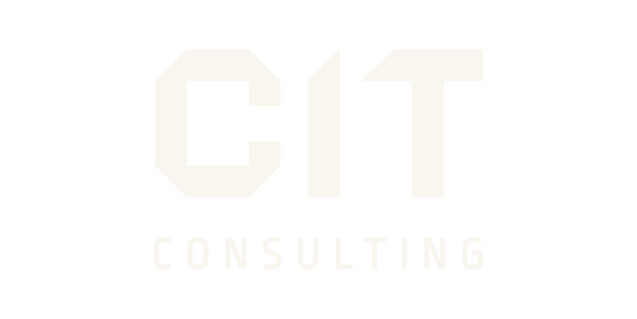 CIT Consulting Logo
