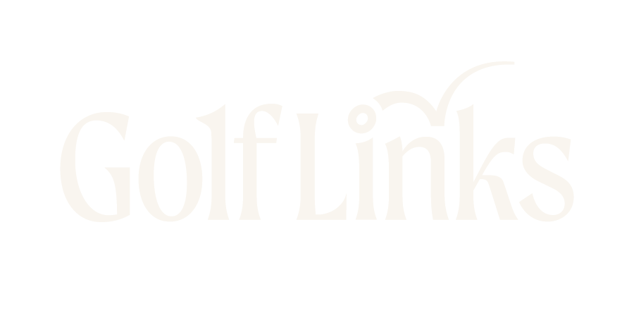 Golf Links Logo