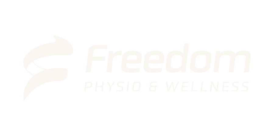 Freedom Physio Logo
