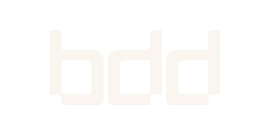 BDD Logo