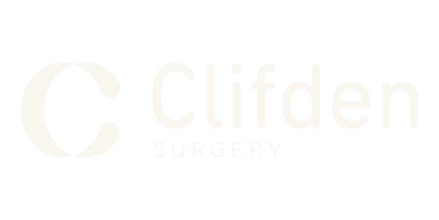 Clifden Surgery Logo