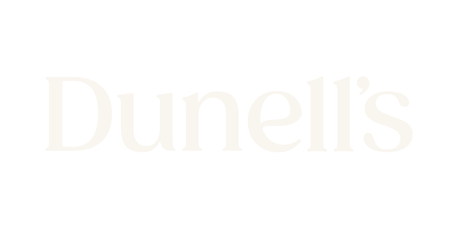 Dunell's Logo