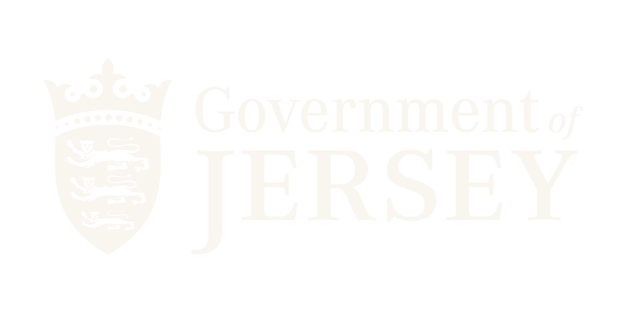 Government of Jersey Logo